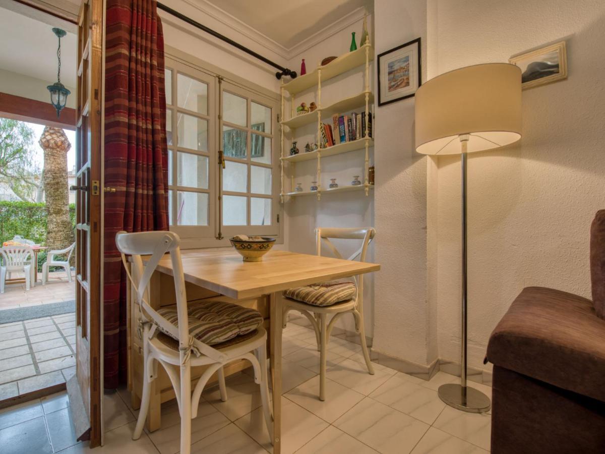 Apartment La Isla-1 By Interhome Jávea Extérieur photo