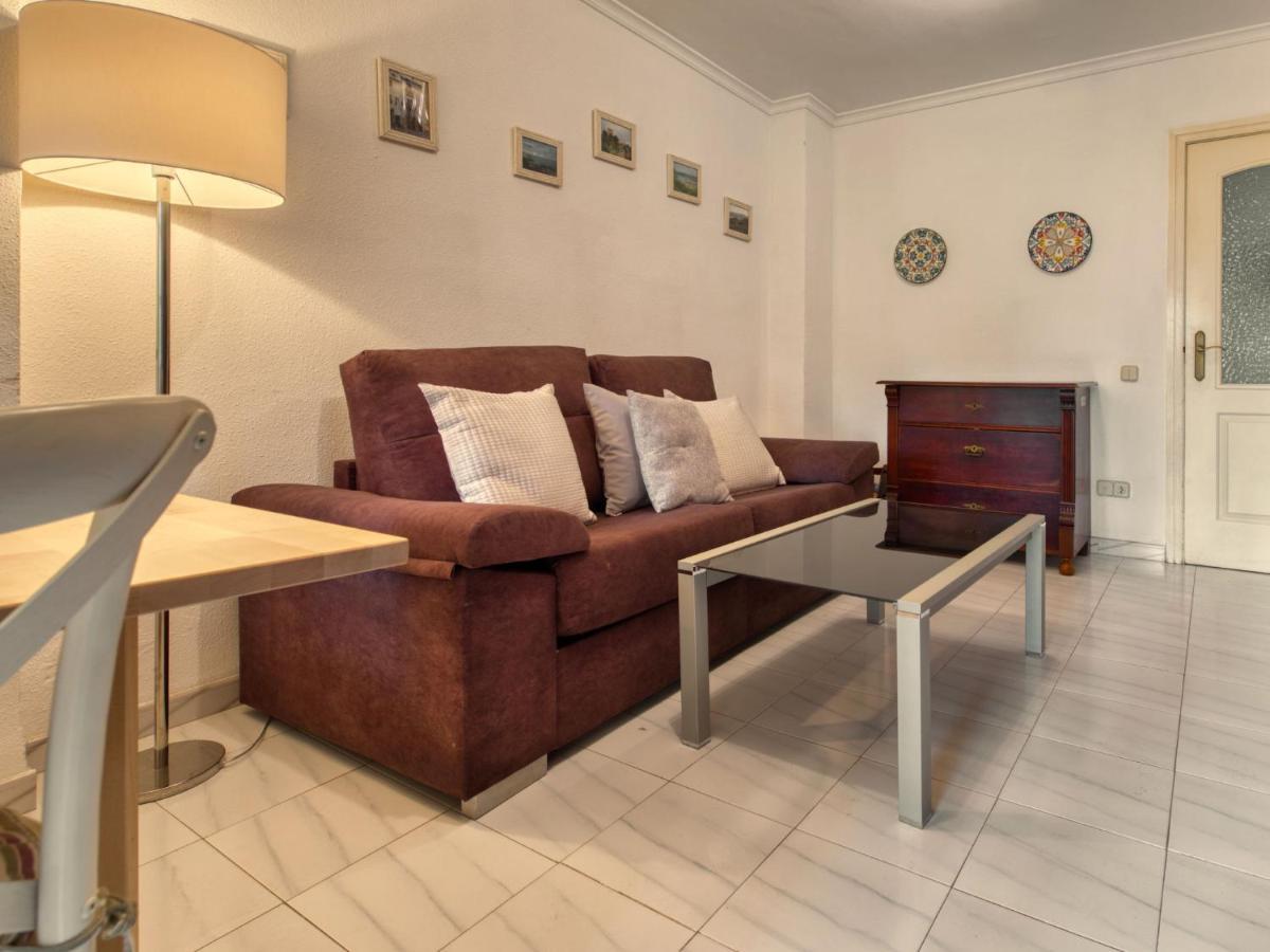 Apartment La Isla-1 By Interhome Jávea Extérieur photo