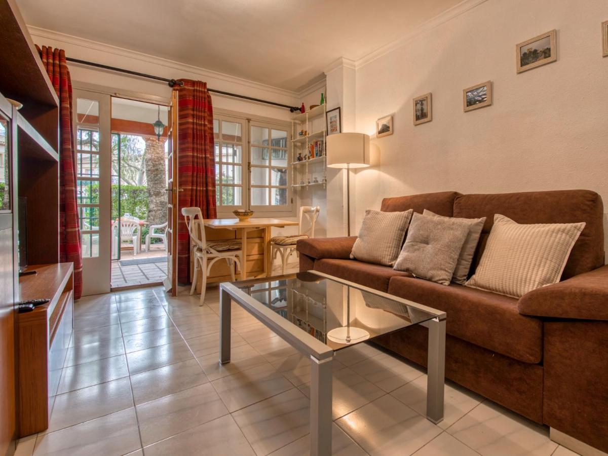 Apartment La Isla-1 By Interhome Jávea Extérieur photo