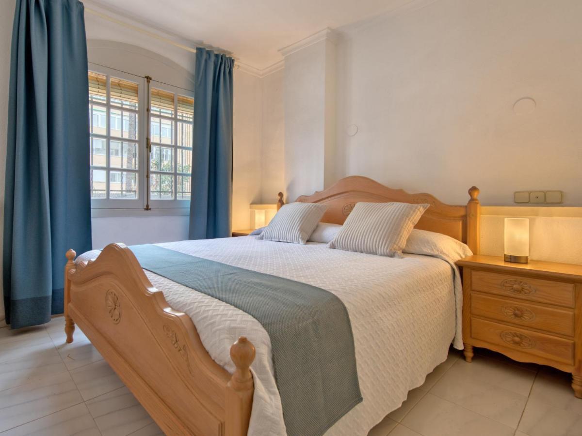 Apartment La Isla-1 By Interhome Jávea Extérieur photo