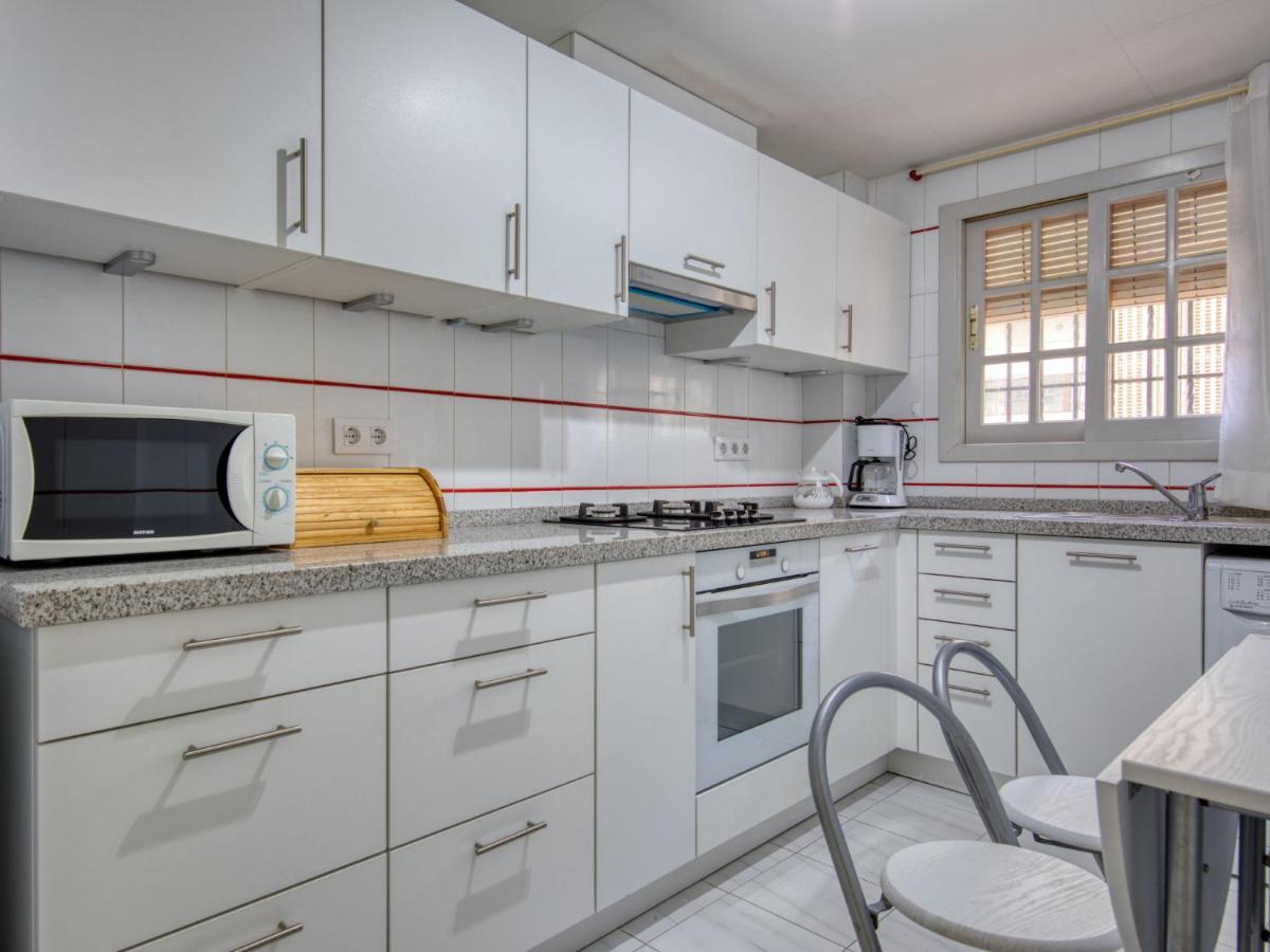 Apartment La Isla-1 By Interhome Jávea Extérieur photo